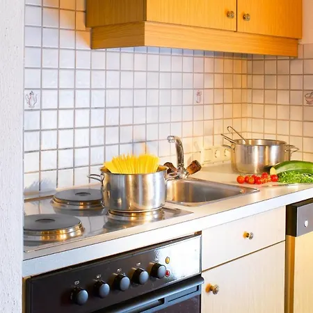 Garni Eveline Hotel Ischgl